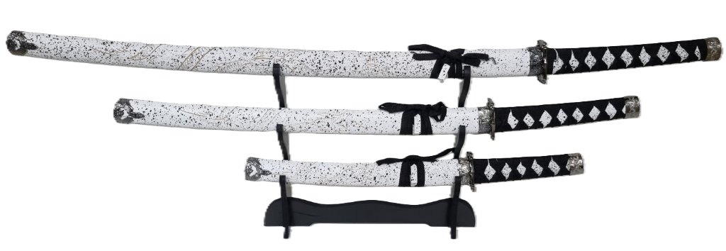 Dekorácia Tripl set