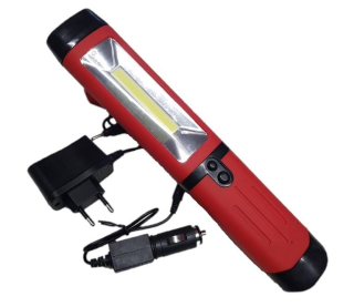 Svetlá LED